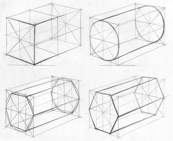Правильная пятиугольная Призма