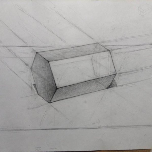 Призма это многогранник