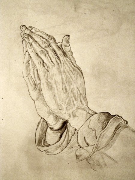 Альбрехт Дюрер 1471-1528