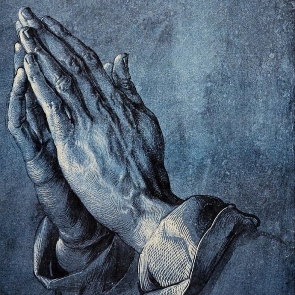 Альбрехт Дюрер портрет матери художника