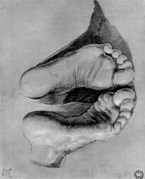 Дюрер Альбрехт Графика