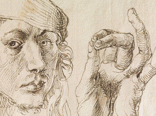 Дюрер Альбрехт Графика