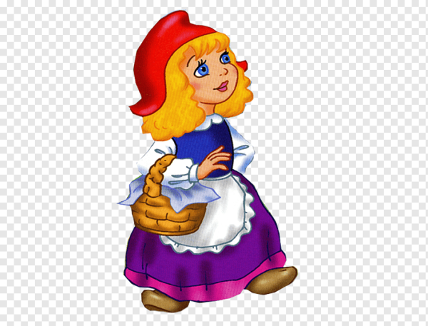 Детей сказки для детей красная шапочка