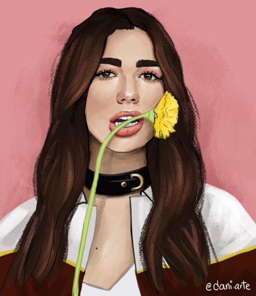 Марьяна РО арт