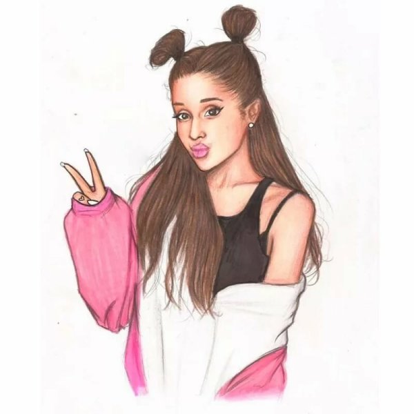 Марьяна РО арт