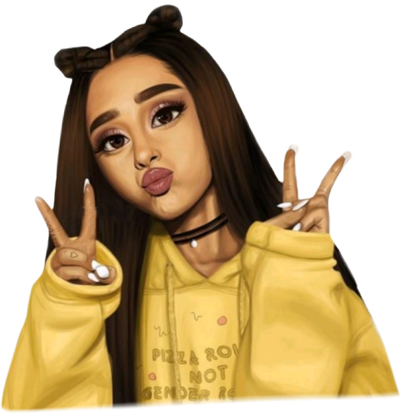 Крутые раскраски для девочек