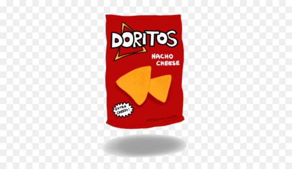 Нарисовать чипсы