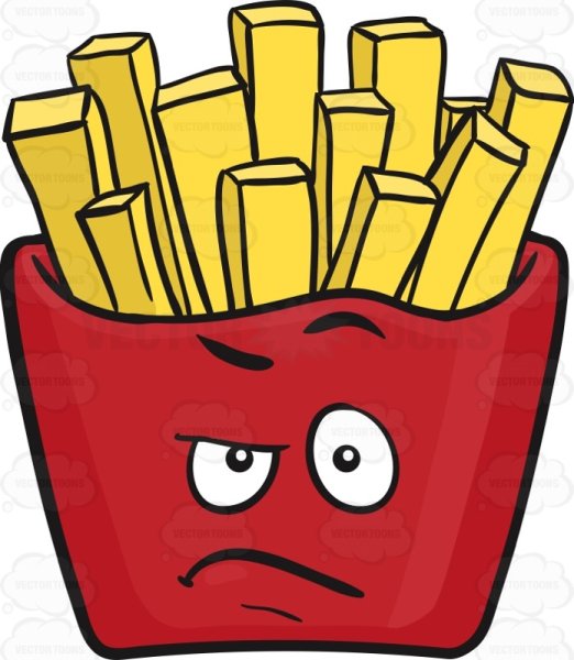 Чипсы для срисовки