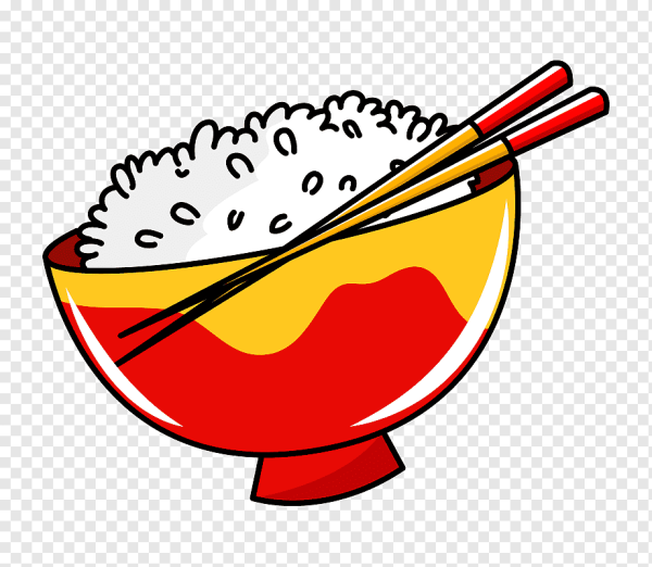 Рис клипарт