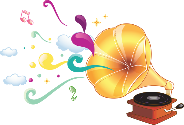 Атрибуты праздника