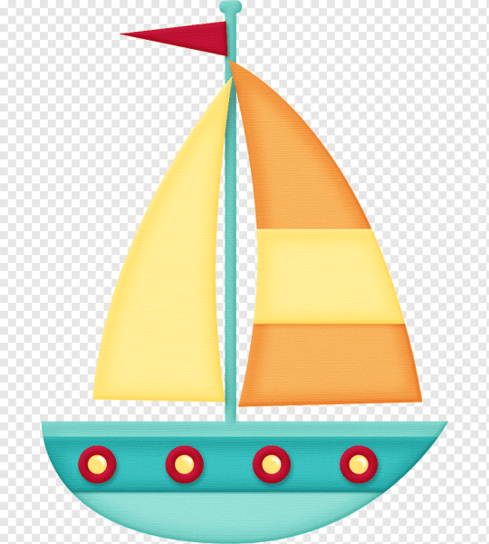 Кораблик для детей