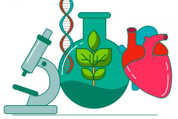 Символ биологии