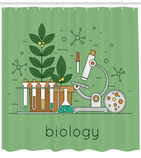 Биология рисунки