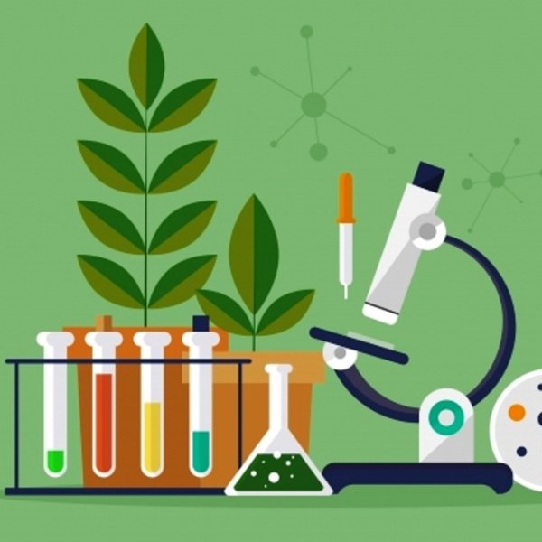 Биология картинки