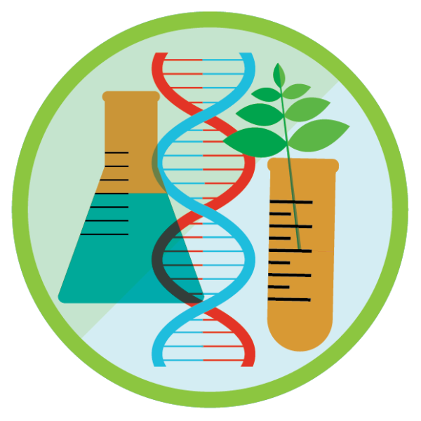 Символ биологии