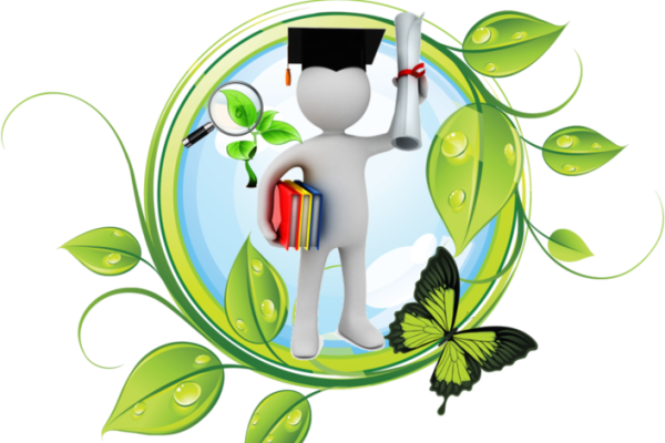 Юный эколог