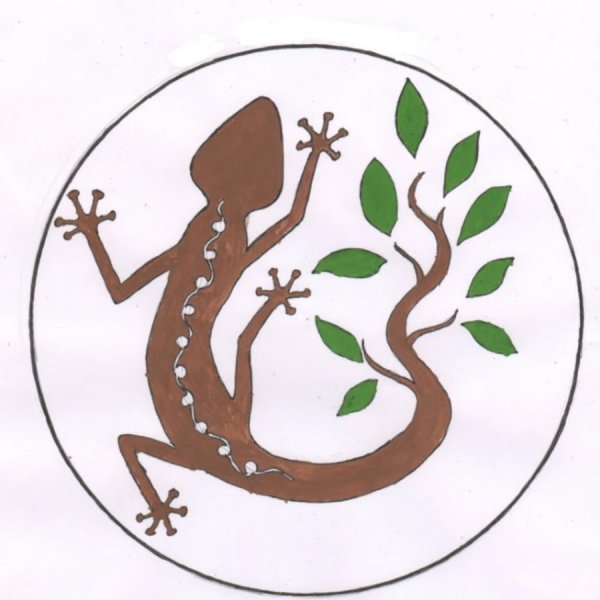 Эмблема зоологии