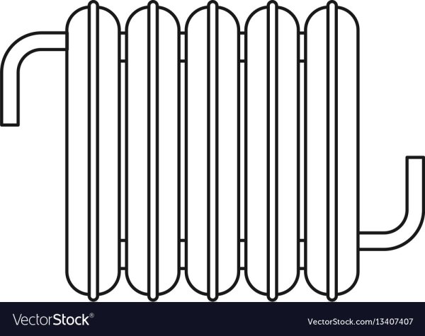 Нарисовать батарею
