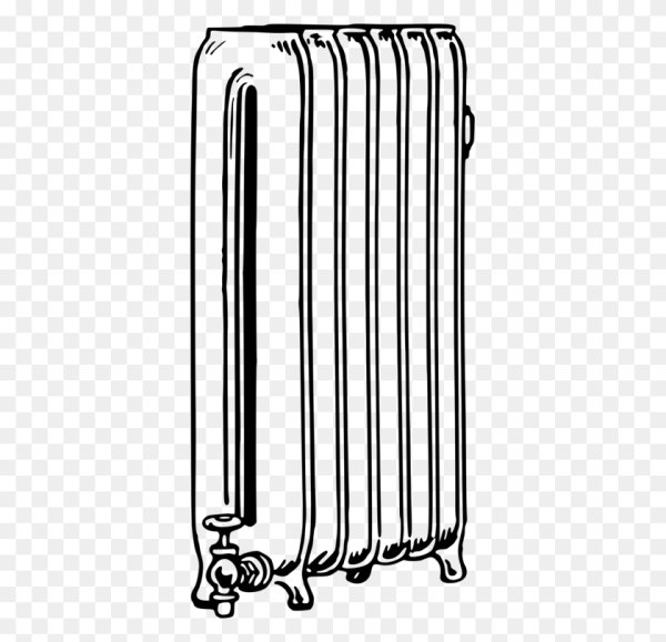 Нагревательный элемент для радиатора