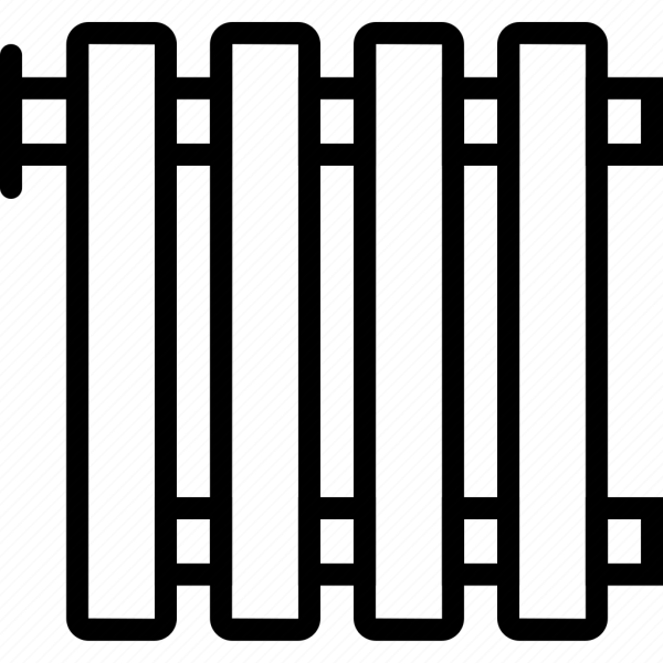 Радиатор пиктограмма