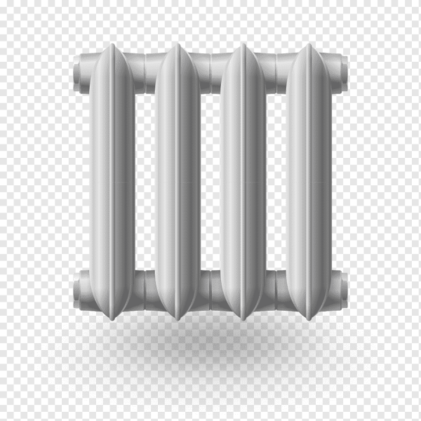 Радиаторы отопления МС-140м 500 4 Размеры