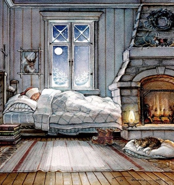 Триша романс