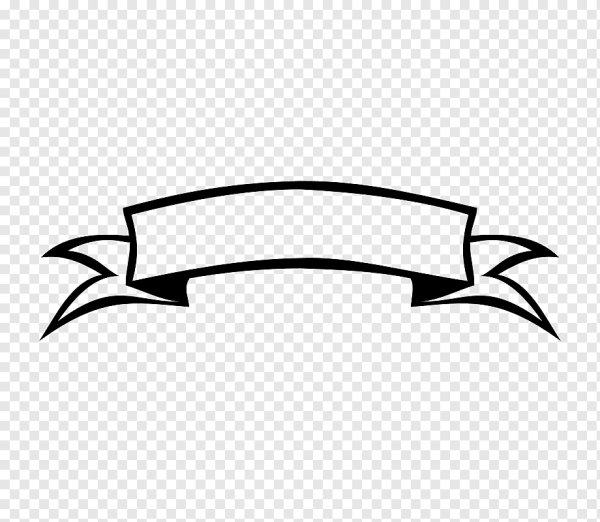 Лента для надписи