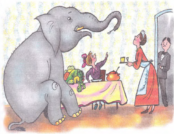 А. Куприн "а. Куприн слон"