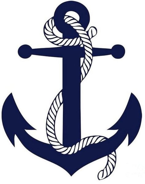 Морской якорь