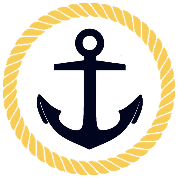 Якорь христианский символ