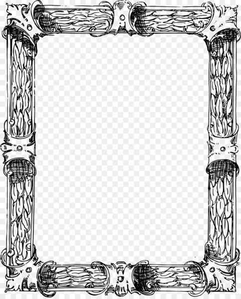 Графические рамки