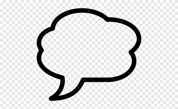 Значок диалога