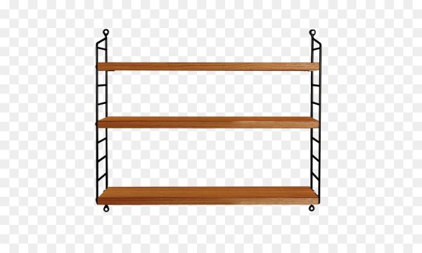 Полка без фона