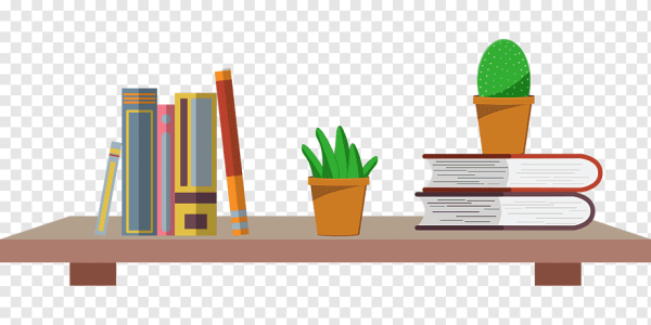 Полка мультяшный