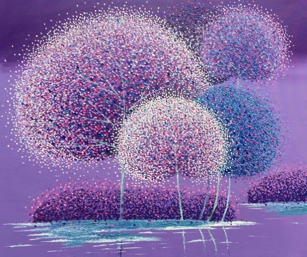 Пуантель техника