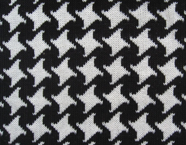 Пепита клетка ткань