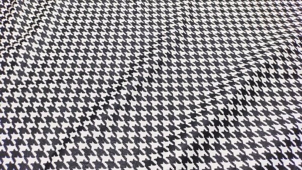 Гусиная лапка