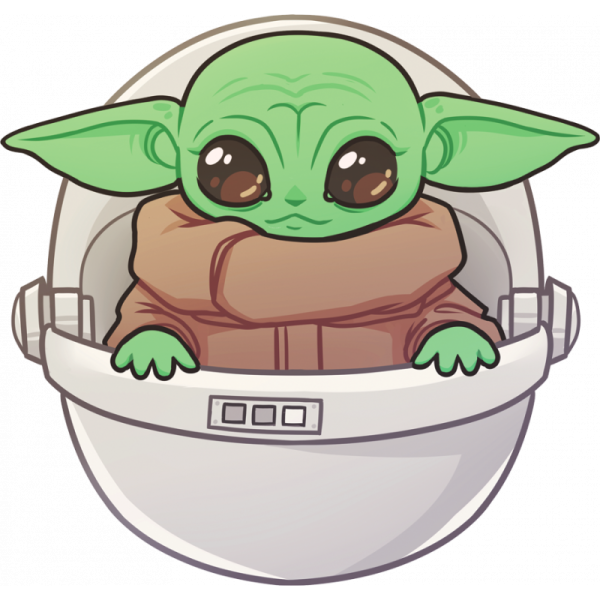 Звёздные войны бейби йода