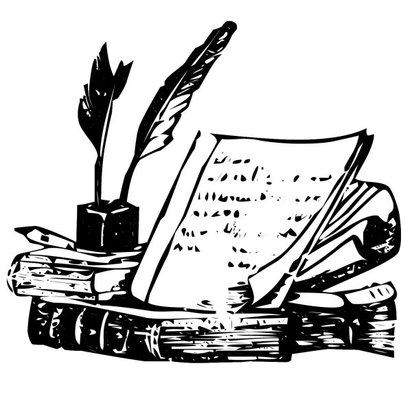 Символ в литературе это