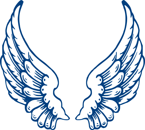 Ангельские Крылья