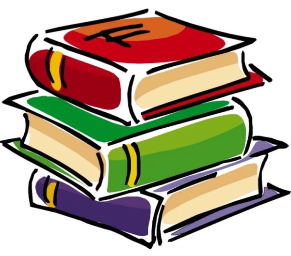 Книжка для презентации