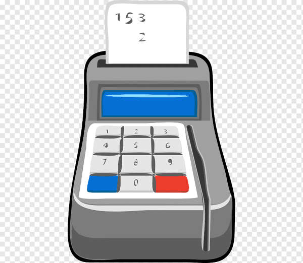 Калькулятор раскраска