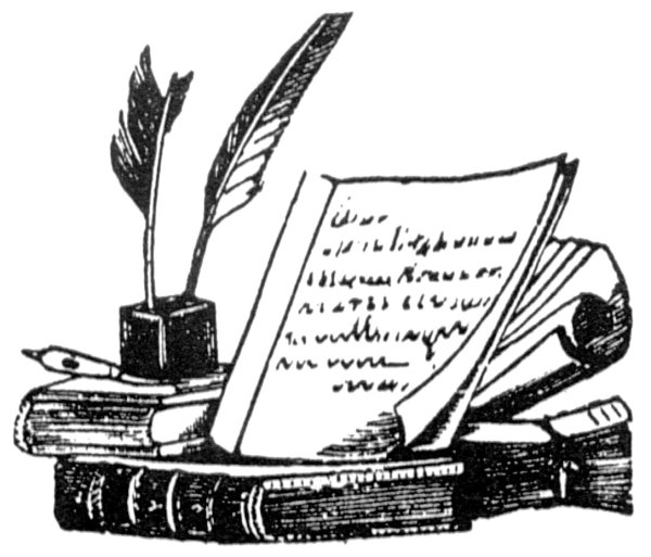 Рисунки на тему поэзия