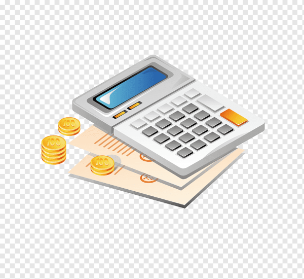 Бухгалтер значок