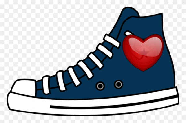 Converse кеды risunki