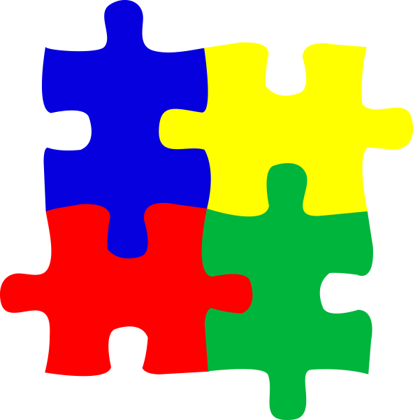 Паззлы для детей