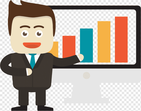 Значок экономиста