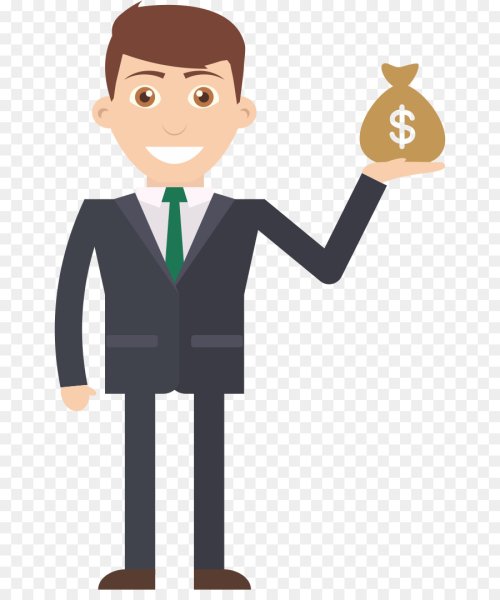 Деловые иллюстрации