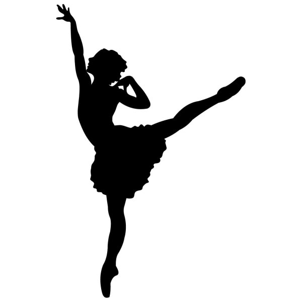 Балерина арт