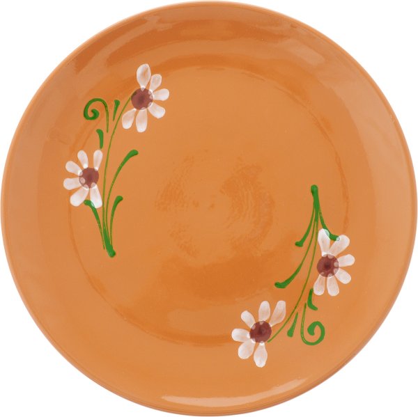 Борисовская керамика Джульетта тарелки